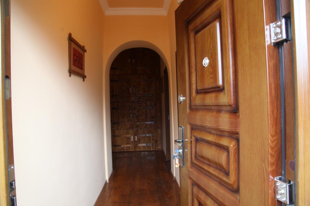 Guest House Dilijan Orran Zewnętrze zdjęcie