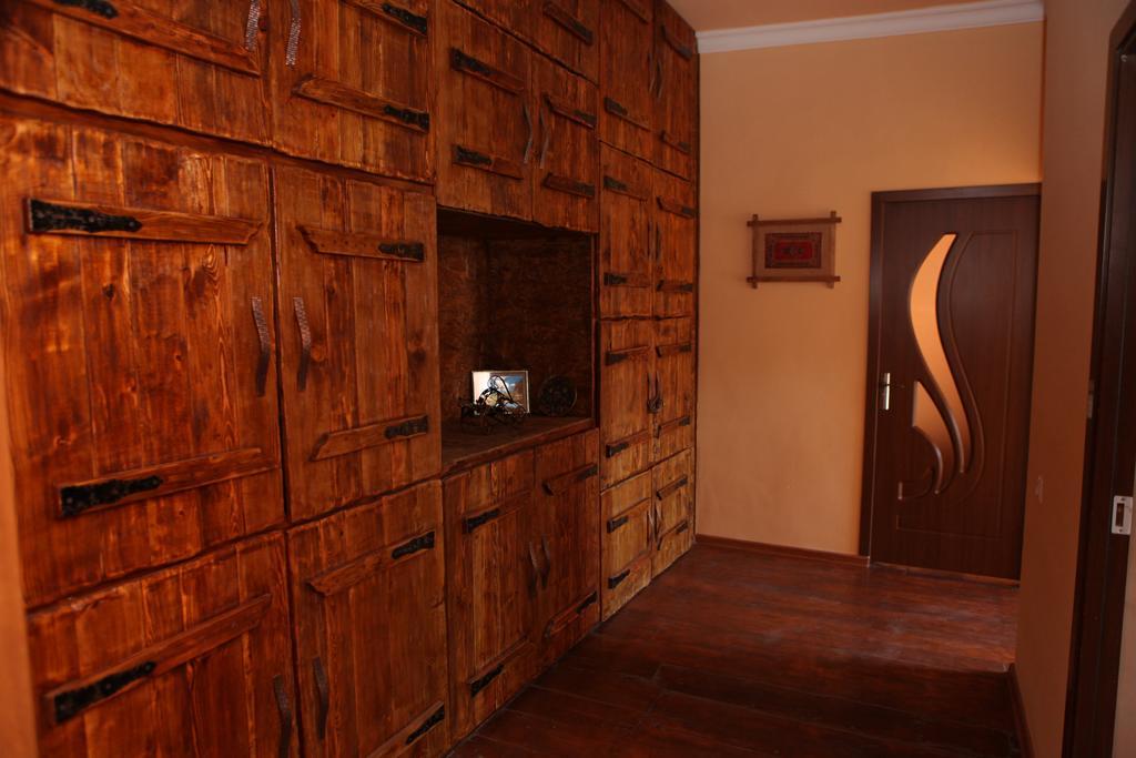 Guest House Dilijan Orran Zewnętrze zdjęcie