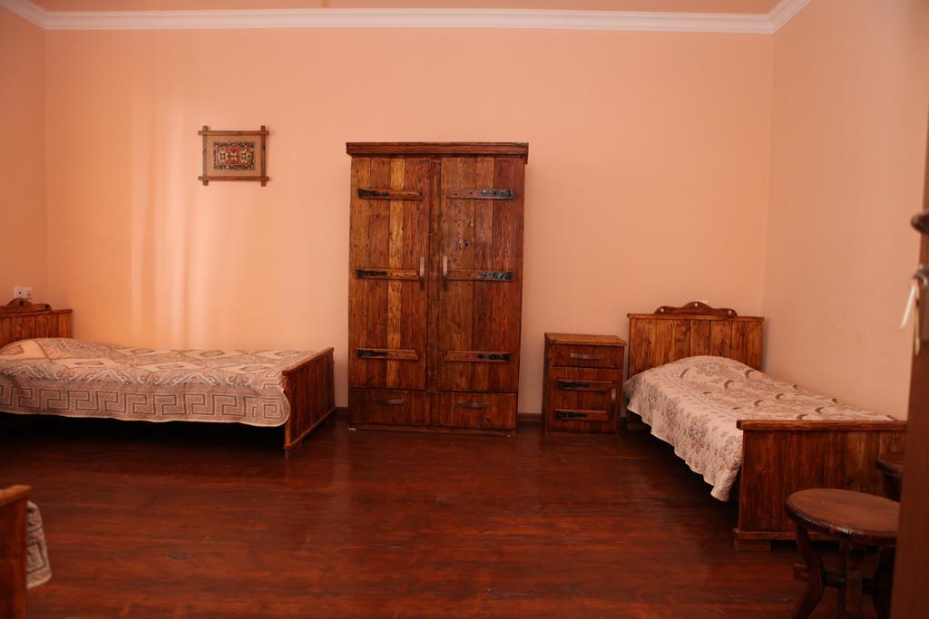 Guest House Dilijan Orran Zewnętrze zdjęcie