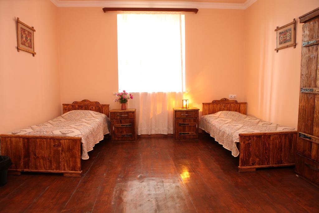 Guest House Dilijan Orran Zewnętrze zdjęcie