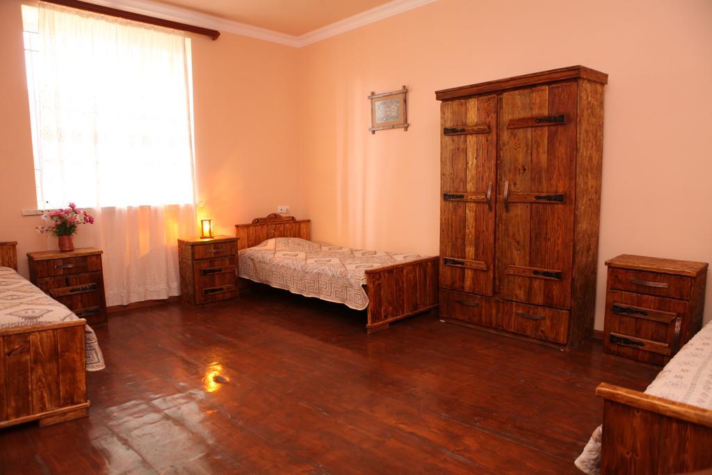 Guest House Dilijan Orran Zewnętrze zdjęcie