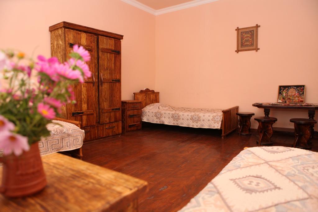 Guest House Dilijan Orran Zewnętrze zdjęcie