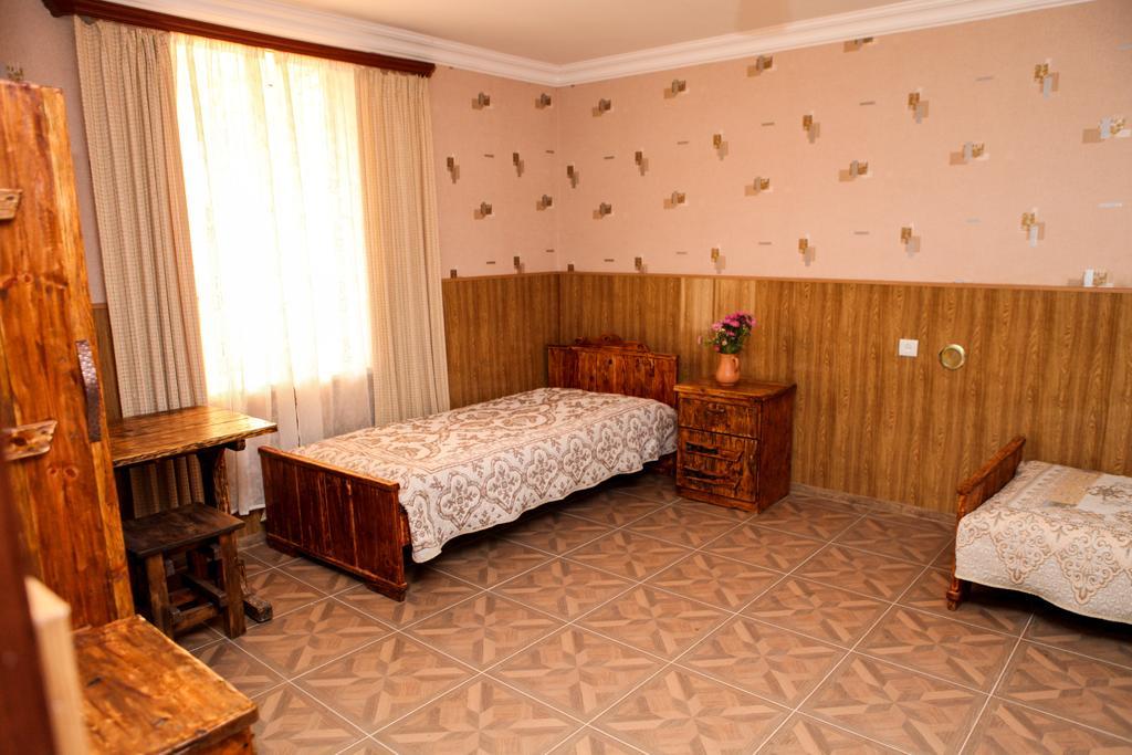 Guest House Dilijan Orran Zewnętrze zdjęcie