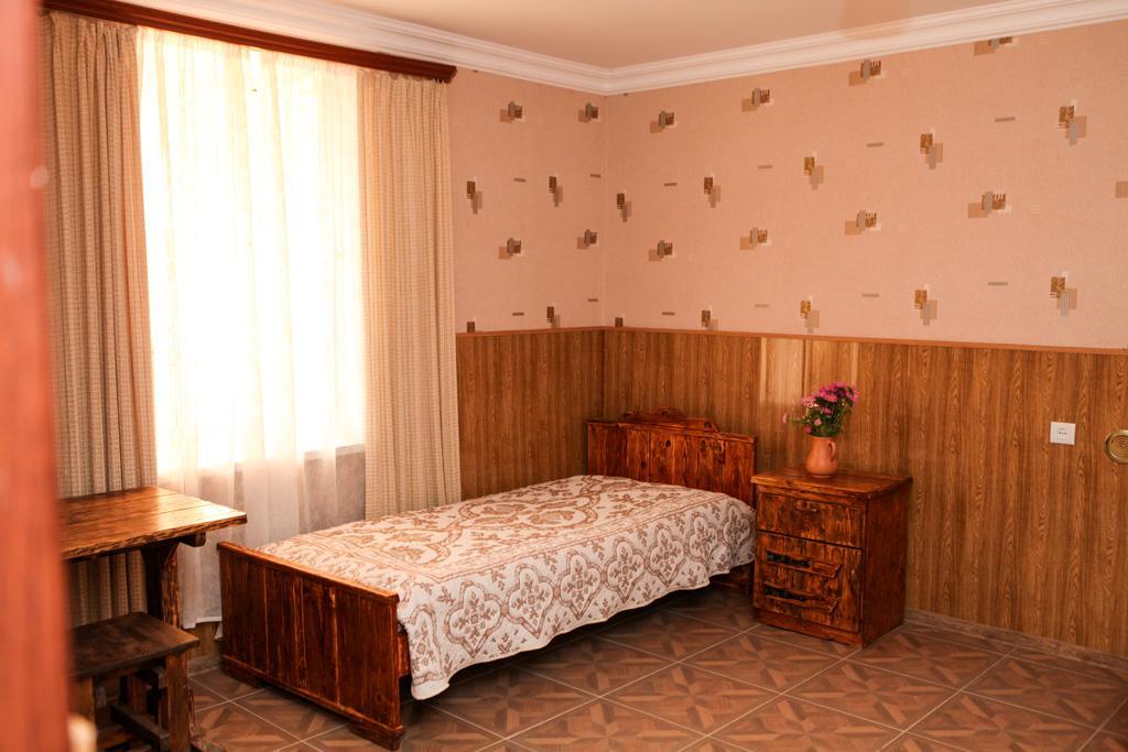 Guest House Dilijan Orran Zewnętrze zdjęcie