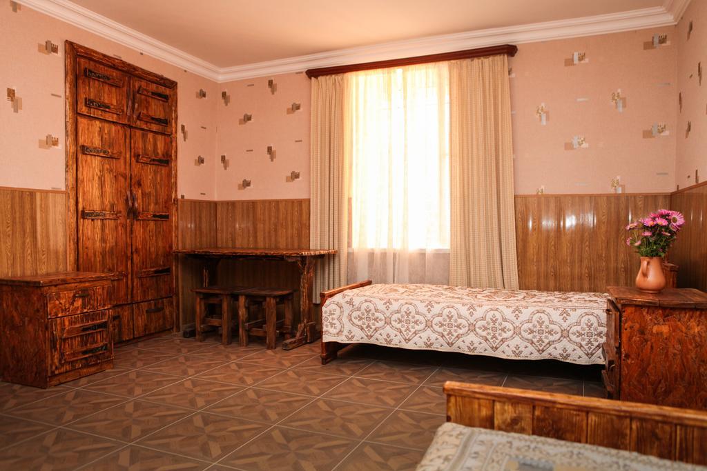 Guest House Dilijan Orran Zewnętrze zdjęcie